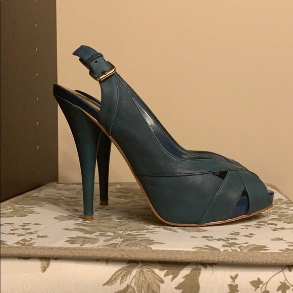 Steve Madden Marlene sz6 - Picture 2 of 5